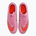 Мъжки футболни обувки Nike Mercurial Vapor 16 Club FG/MG magic flamingo/black/total crimson 6