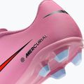Мъжки футболни обувки Nike Mercurial Vapor 16 Club FG/MG magic flamingo/black/total crimson 8