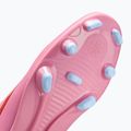Мъжки футболни обувки Nike Mercurial Vapor 16 Club FG/MG magic flamingo/black/total crimson 9