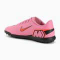 Мъжки футболни обувки Nike Mercurial Vapor 16 Club TF magic flamingo/black/total crimson 3
