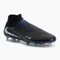 Мъжки футболни обувки Nike Phantom 6 High Elite FG black/black