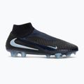 Мъжки футболни обувки Nike Phantom 6 High Elite FG black/black 2