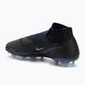 Мъжки футболни обувки Nike Phantom 6 High Elite FG black/black 3