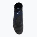 Мъжки футболни обувки Nike Phantom 6 High Elite FG black/black 5