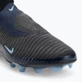 Мъжки футболни обувки Nike Phantom 6 High Elite FG black/black 7