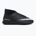 Детски футболни обувки Nike Mercurial Superfly 10 Club TF black/black 2