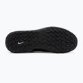 Детски футболни обувки Nike Mercurial Superfly 10 Club TF black/black 4