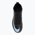 Детски футболни обувки Nike Mercurial Superfly 10 Club TF black/black 5