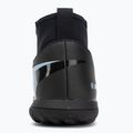 Детски футболни обувки Nike Mercurial Superfly 10 Club TF black/black 6