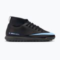 Детски футболни обувки Nike Mercurial Superfly 10 Club TF black/black 8