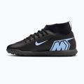 Детски футболни обувки Nike Mercurial Superfly 10 Club TF black/black 9
