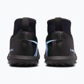 Детски футболни обувки Nike Mercurial Superfly 10 Club TF black/black 11