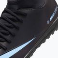 Детски футболни обувки Nike Mercurial Superfly 10 Club TF black/black 14