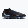 Мъжки футболни обувки Nike Phantom 6 High Elite FG black/black 8