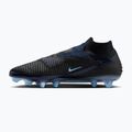Мъжки футболни обувки Nike Phantom 6 High Elite FG black/black 9