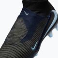 Мъжки футболни обувки Nike Phantom 6 High Elite FG black/black 15