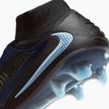 Мъжки футболни обувки Nike Phantom 6 High Elite FG black/black 16