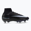 Мъжки футболни обувки Nike Mercurial Superfly 10 Elite SG-Pro black/ice blue 2