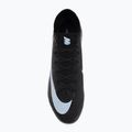 Мъжки футболни обувки Nike Mercurial Superfly 10 Elite SG-Pro black/ice blue 5