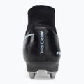 Мъжки футболни обувки Nike Mercurial Superfly 10 Elite SG-Pro black/ice blue 6