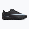 Мъжки футболни обувки Nike Mercurial Vapor 16 Club TF black/ice blue 2