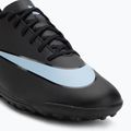 Мъжки футболни обувки Nike Mercurial Vapor 16 Club TF black/ice blue 7