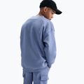 Детски суитшърт Nike Sportswear Club Fleece world indigo/white 5