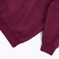 Детски суитшърт Nike Sportswear Club Fleece burgundy/white 4