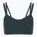 Спортен сутиен Nike Zenvy Strappy Training Bra seaweed/white 6