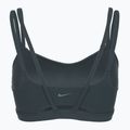 Спортен сутиен Nike Zenvy Strappy Training Bra seaweed/white 7