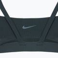 Спортен сутиен Nike Zenvy Strappy Training Bra seaweed/white 8
