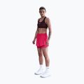 Дамски шорти Nike One Dri-Fit High-Waisted 3“ 2In1 rush pink 2