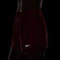 Дамски шорти Nike One Dri-Fit High-Waisted 3“ 2In1 rush pink 6