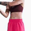Дамски шорти Nike One Dri-Fit High-Waisted 3“ 2In1 rush pink 7
