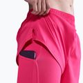Дамски шорти Nike One Dri-Fit High-Waisted 3“ 2In1 rush pink 10