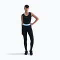 Дамски клин Nike Pro 365 Tight black/celestine blue/white 2
