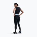 Дамски клин Nike Pro 365 Tight black/celestine blue/white 3