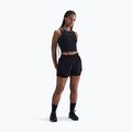 Горнище за тренировка за жени Nike One Fitted Dri-Fit Cropped Tank black/dark smoke grey 2