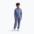 Детски суитшърт Nike Sportswear Club Fleece world indigo/white 4