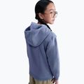 Детски суитшърт Nike Sportswear Club Fleece world indigo/white 5