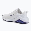Дамски обувки за тренировка Nike Bella 7 white/white/court purple 3