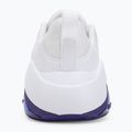 Дамски обувки за тренировка Nike Bella 7 white/white/court purple 6