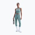 Nike One Fitted Dri-Fit Cropped Tank cannon/bicoastal горнище за тренировка за жени 2