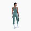 Nike One Fitted Dri-Fit Cropped Tank cannon/bicoastal горнище за тренировка за жени 3
