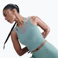 Nike One Fitted Dri-Fit Cropped Tank cannon/bicoastal горнище за тренировка за жени 6