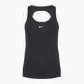 Дамска тренировъчна тениска Nike Pro Dri-Fit black/white