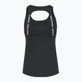 Дамска тренировъчна тениска Nike Pro Dri-Fit black/white 2