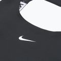 Дамска тренировъчна тениска Nike Pro Dri-Fit black/white 3
