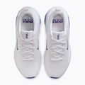 Дамски обувки за тренировка Nike Bella 7 white/white/court purple 8