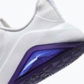Дамски обувки за тренировка Nike Bella 7 white/white/court purple 10